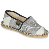 Art of Soule Espadrile - Črna Cene