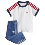 Adidas Trenirka komplet JC7863 pisana Cene
