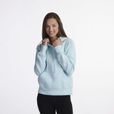 Nike ženski duks sa kapuljačom w nsw phnx flc std po hoodie W | ePonuda.com