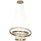 VISEČA LED-SVETILKA 80 W/450 lm/3000 /4000 /6000 K/230 V/
