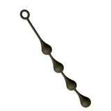 Mister B Anal Drops 40mm x 4 Black Cijene