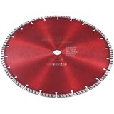  Dijamantni disk za rezanje s turbo segmentima čelični 300 mm | Eponuda.com