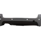 Oem Difuzor za zadnji M branik BMW E60 / E61 Limuzina / Karavan (2003-2010) | Eponuda.com