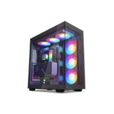 DeepCool CH780 Tower Črna u