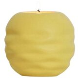 WALLXPERT decorative object figura loriel yellow | ePonuda.com