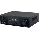 Multimedijski mini HiFi ojačevalnik, 2x50W, BT-FM-USB-OPTI-KOAX - BTA 250