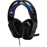 Logitech G335 Gaming slušalice sa mikrofonom crne cene