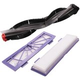 INORCO Valjna krtaa+ komplet za dele serije D D7 D5 D3 D7500 D8500 D800, (21981890) | Shoptok.si