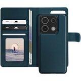 Oem Mayaxess, Ohišje za Xiaomi Redmi Note 13 5G Snemljiva lupina, Modra, (5000208706) | Shoptok.si