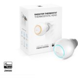 The fibaro termostat za radiator | Shoptok.si
