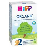 Hipp 2 Organic Mleko za bebe, 300g Cene