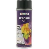 DUPLI-COLOR Sprej Aerosol art antracit siva (RAL 7016), 400 ml | shoptok.hr