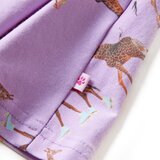  Dječja suknja ljubičasta 140 | shoptok.hr