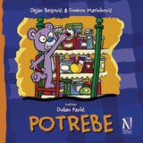  Potrebe Cijene