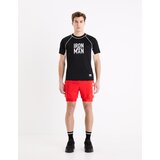 Celio Marvel Sports Shorts - Iron Man - Mens | Shoptok.si