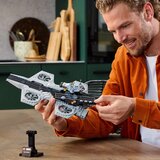 Lego LEGO® Super Heroes 76295 Maščevalci - helinosilec | Shoptok.si