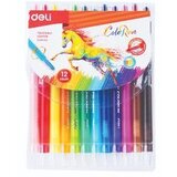 Deli Voštane boje twist 1/12 | ePonuda.com