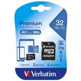 Verbatim Micro SDXC 32GB (44083) | Eponuda.com