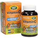 Nature's Plus animal Parade Vitamin C - brez sladkorja | Shoptok.si