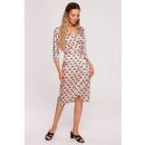 Made Of Emotion Ženska haljina Pattern | shoptok.hr