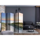 Artgeist Paravan - Morning walk on the beach II 225x172 Akustični | shoptok.hr