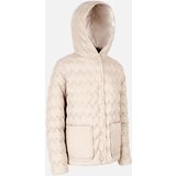 Geox Cream women's down jacket Myluse - Women's | shoptok.hr