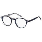 Tommy Hilfiger TH2128 S9W ONE SIZE (50) Modra/Kristalna | Shoptok.si