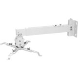 Overmax Nosilec, stropni, za projektor - Ceiling Mount White Cene