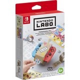 Nintendo Labo Customization Set (SWITCH) Cene