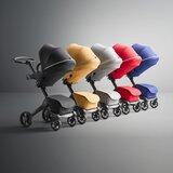 Stokke konstrukcija sa sjedalom Xplory X modern grey 571402 | shoptok.hr