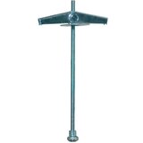 Fischer zidni umetci za šuplje prostore kd 4 b, 080193, metalni, 14mm, 10 komada Cijene