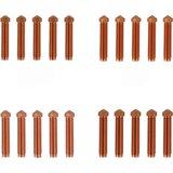 Elegoo set sapnica za OrangeStorm Giga - 1 set | shoptok.hr