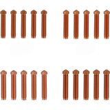 Elegoo Set šob za OrangeStorm Giga - 1 set. | Shoptok.si