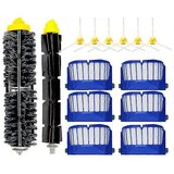 INORCO Serija 600 601 610 620 630 631 650 651 655 660 585 595 680 Glavni stranski krtani filter sesalnika, (22017253) | Shoptok.si