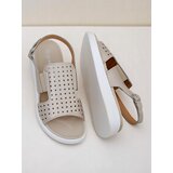 Resti Women's BreezyStep Thick Sole Sandals | shoptok.hr