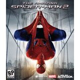 Steam the amazing spider-man 2 key global | Eponuda.com