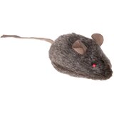  Igrača za mačke Wild Mouse z zvokom in LED - 1 kos | shoptok.hr