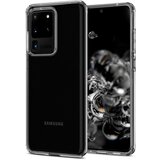Spigen LIQUID CRYSTAL ZA GALAXY S20 ULTRA CRYSTAL CLEAR | Eponuda.com