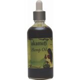 Akamuti Bio konopljino olje - 50 ml | Shoptok.si