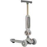 Bebe Stars romobil X-ride 2u1 - siva | shoptok.hr