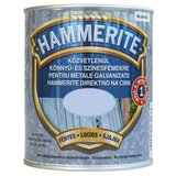 HAMMERITE Barva za pocinkane kovine "Direct to zink" (barva: bela; 750 ml) | Shoptok.si