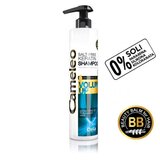 Delia Šampon sa keratinom i uljem makadamije za tanku i slabu kosu bez sulfata CAMELEO BB VOLUME UP 250ml Cijene
