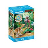 Playmobil 71823 Dinozavri - Velociraptor - 1 k. | Shoptok.si