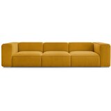 Bobochic Paris Oker žuta sofa 345 cm Zephyr – Cijene