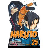 VIZ Media Masashi Kishimoto - Naruto, Vol. 25 | Eponuda.com