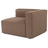 Atelier Del Sofa fotelja mora xl 1R brown
