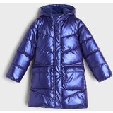 Sinsay kaput s kapuljačom za djevojčice ZF650-59X | shoptok.hr