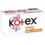 Tampons Normal tamponi 32 kom