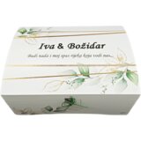  Set za preživljavanje u braku! Kutija uspomena Š1673 | shoptok.hr