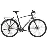  Bicikl Trek FX 3 Disc Equipped 2023 Black - S | shoptok.hr